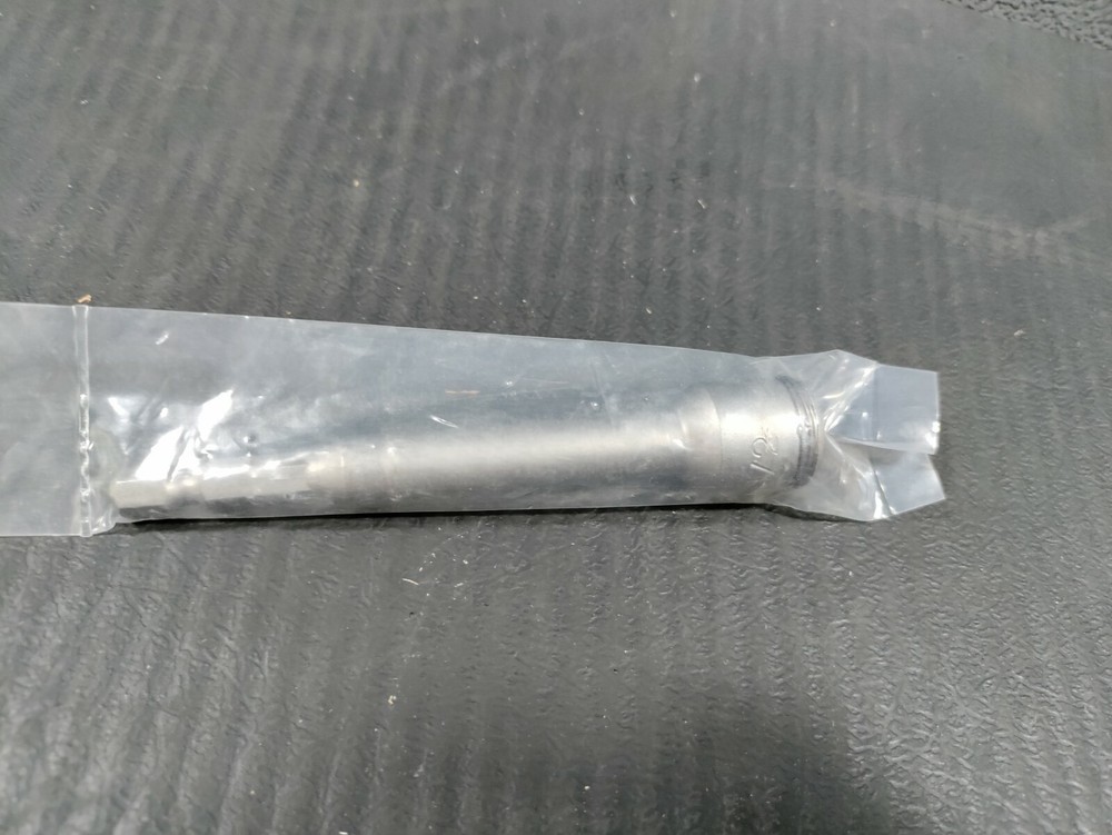 QUICKSCREW 1/2" hexagon extension bit