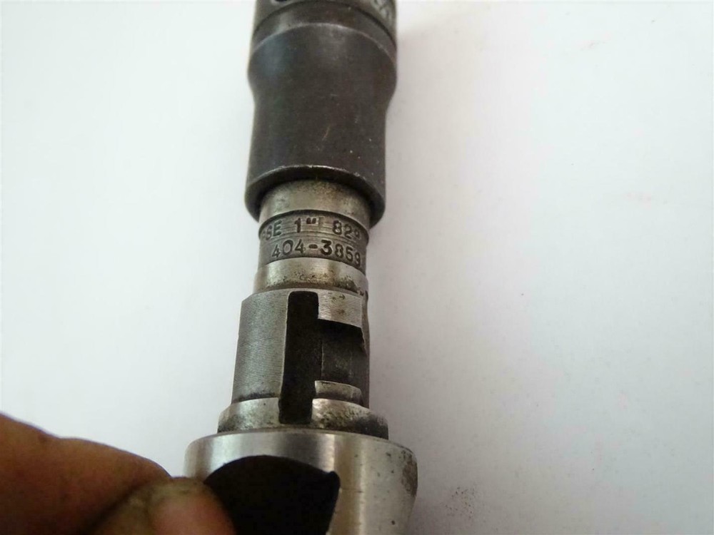 Eclipse Counter Sink & Snap on Drive , 25817