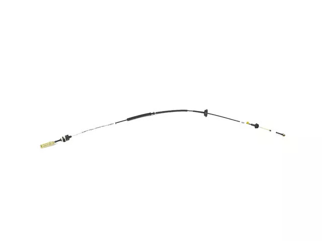 Genuine Mopar Gearshift Control Cable 68298551AB