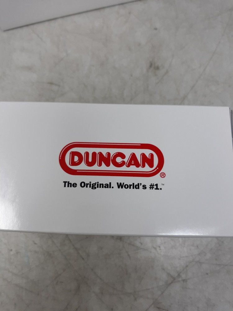 Duncan Torque Yo-Yo - Blue