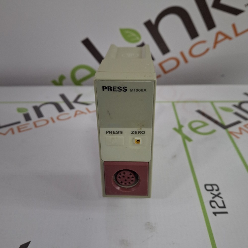 Philips M1006B Single Parameter IBP Module