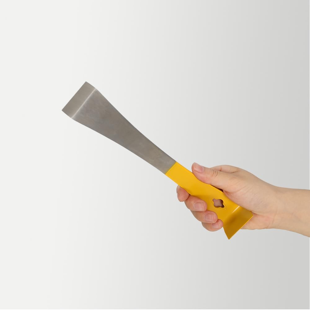 3PCS Stainless Steel Hive Scraper Tools - Beekeeping Equipment Bee Hive Hand