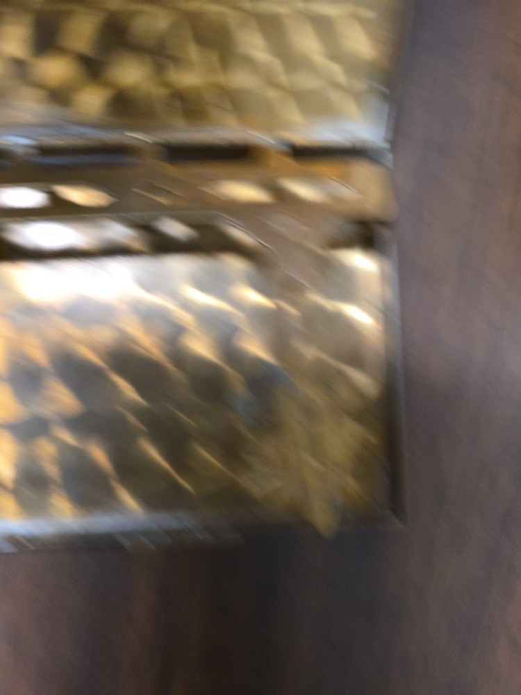 1950s cigarette Case Holder