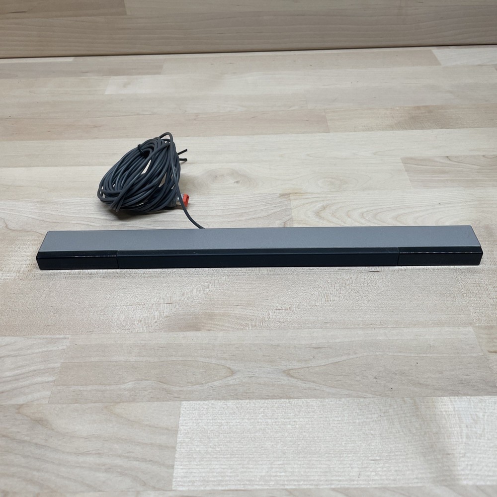 Wii Movement Sensor Bar Nintendo