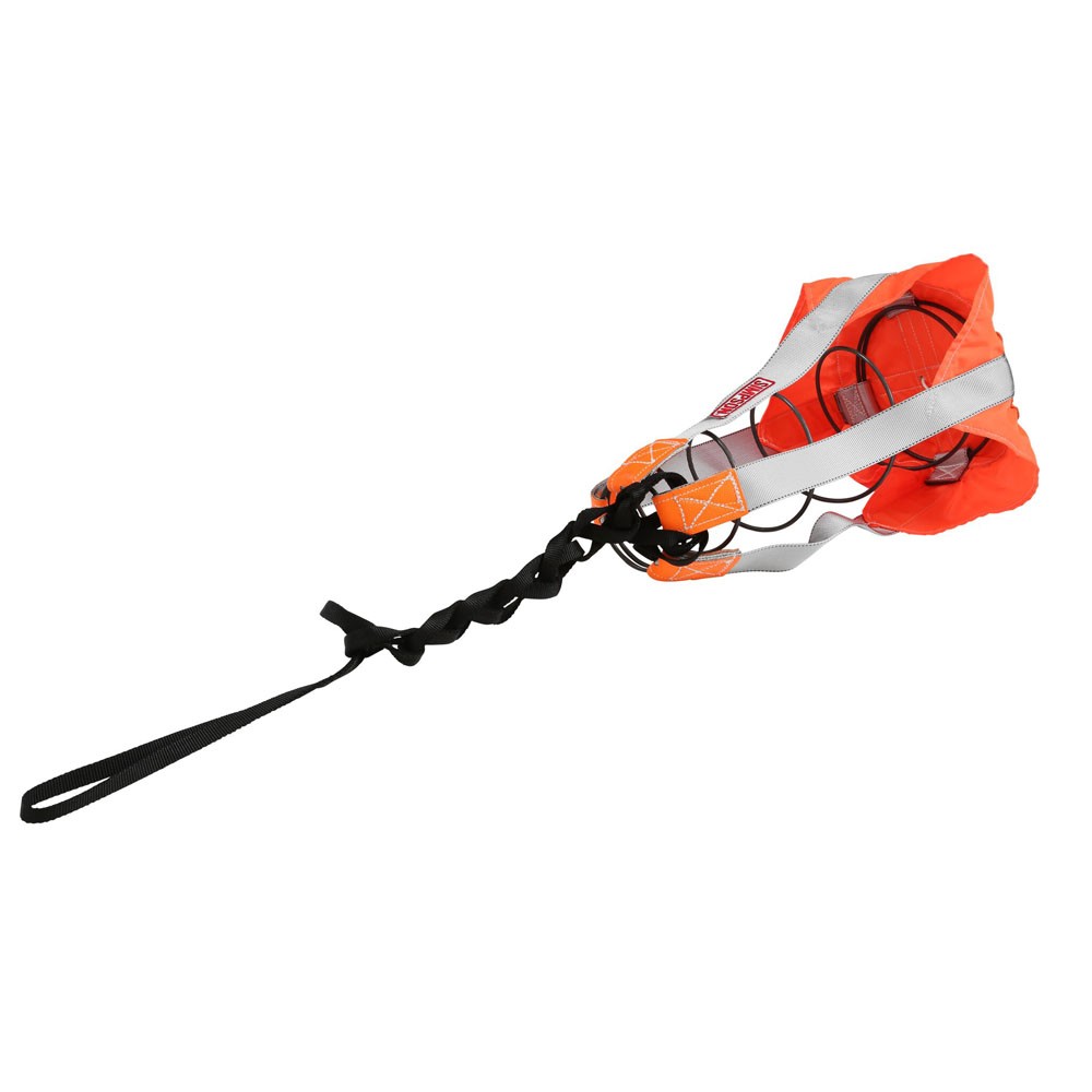 Simpson Parachute 42085S;