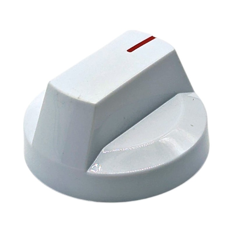DG64-00994A - KNOB (WHITE)