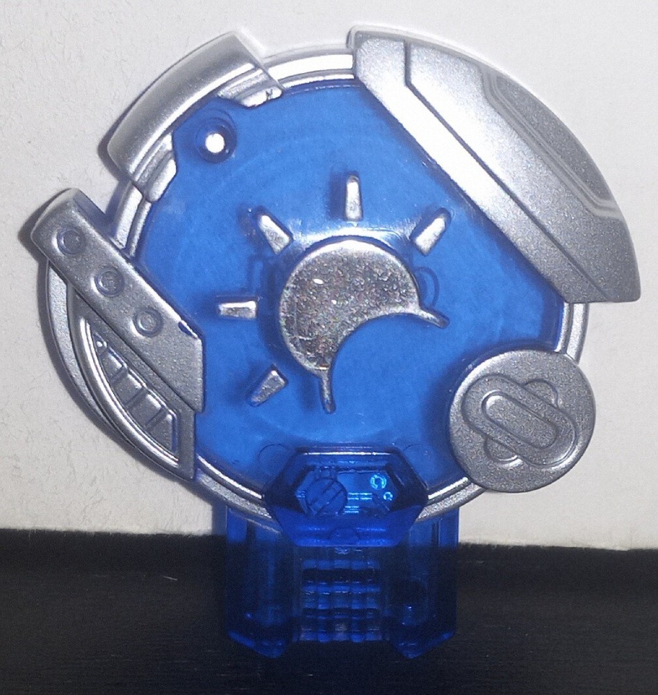 Transformers Landmine Cyber Key dr94