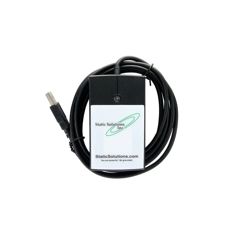 CT-8900: Deluxe Combo Tester Full Kit With Barcode Reader