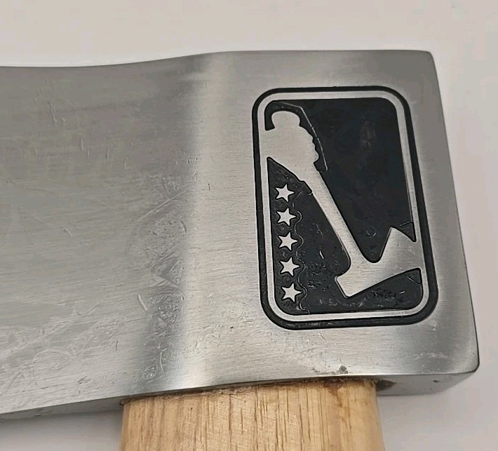 WATL “The General” Axe