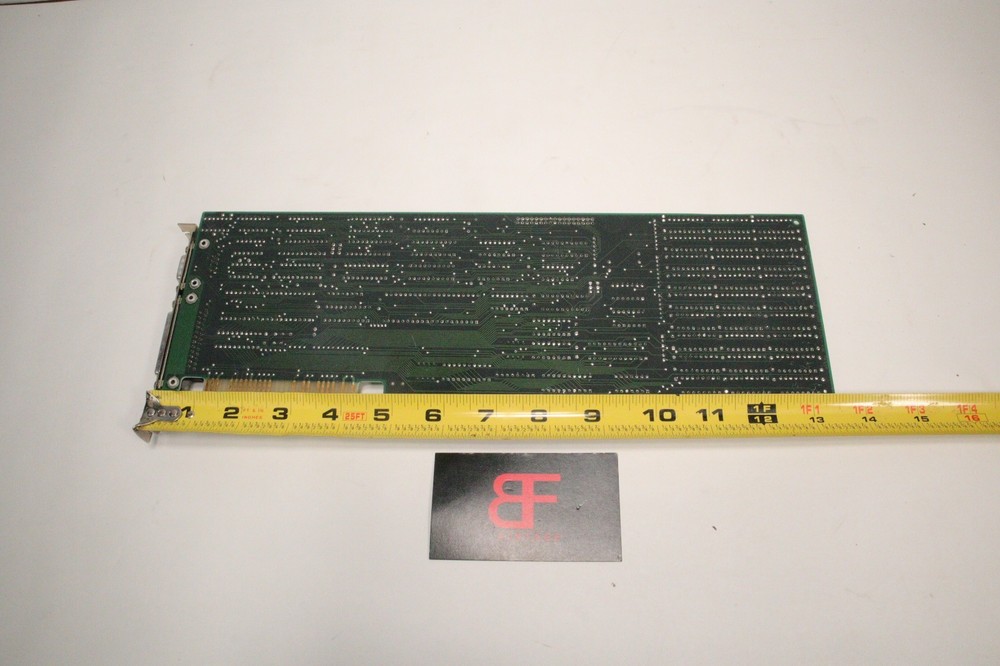 KayPro AT Serial and Parallel Port Controller Card EL4776