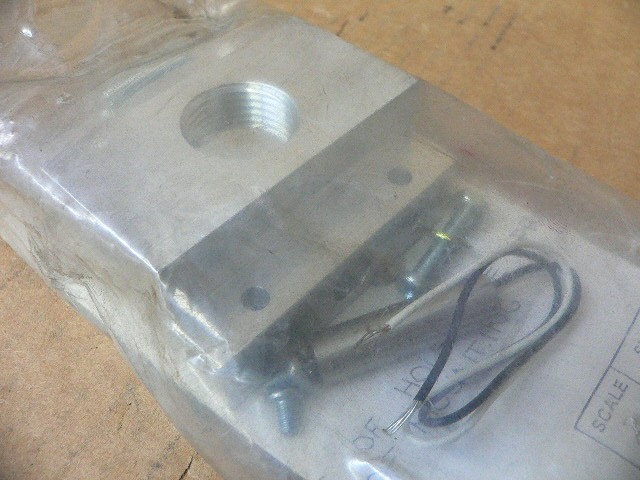 Goss Graphic Systems D062206 00005 Sensor Kit For Printing Press