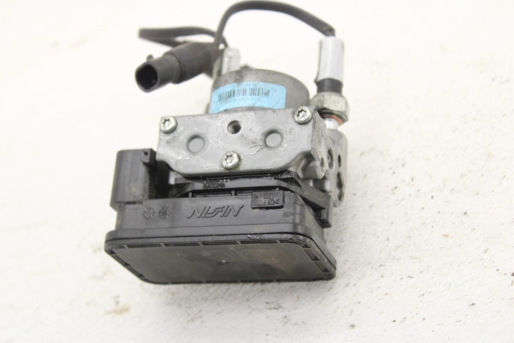 2014-2024 Indian Chief Chieftain ABS Module