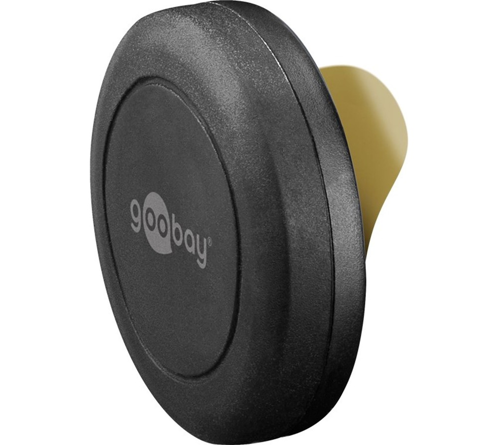 Universal Magnetic Holder, Self Adhesive