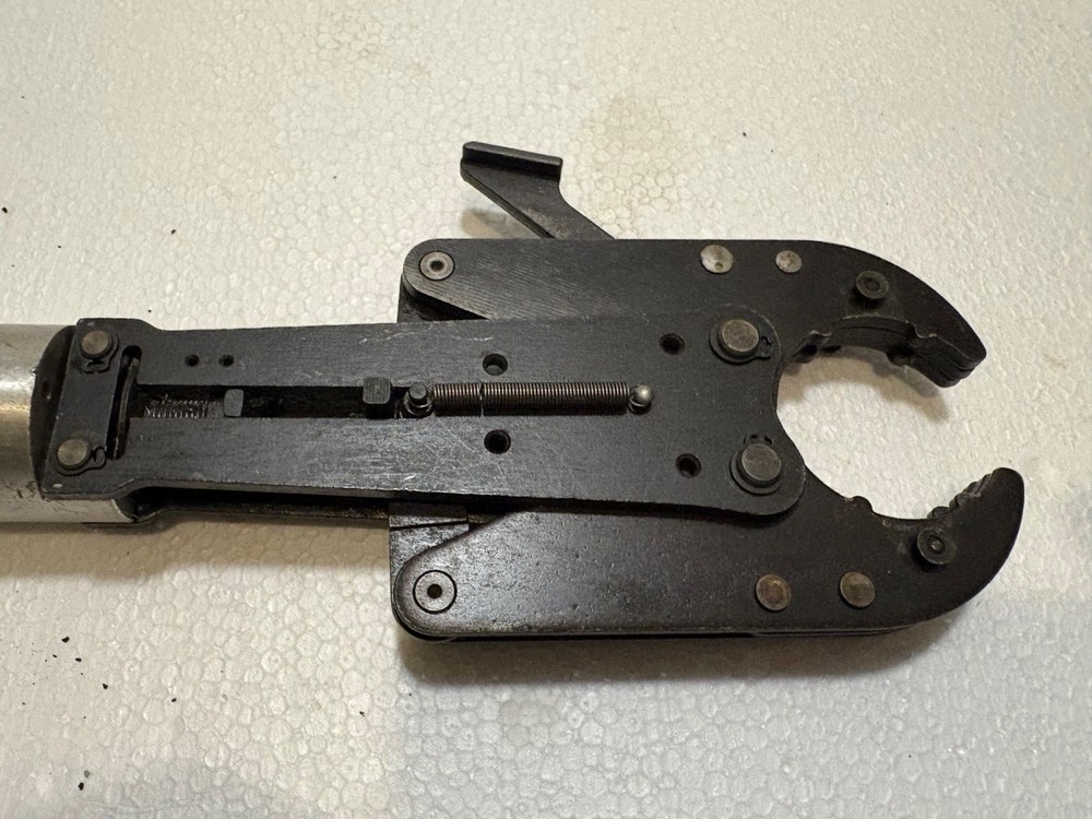 Ridgid PEX One Replacement Front Jaws JAWS ONLY