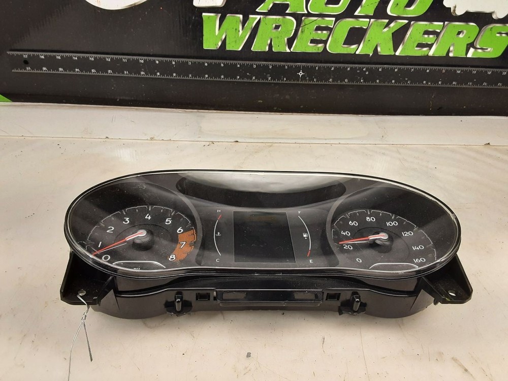 Speedometer MPH 3.50" Display Screen Fits 19-21 COMPASS 655275