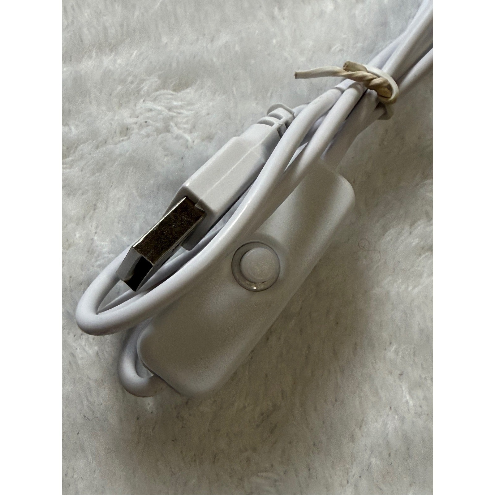 Light Up Drawing Board LED Tablet With Markers Stand Cleaning Cloth USB