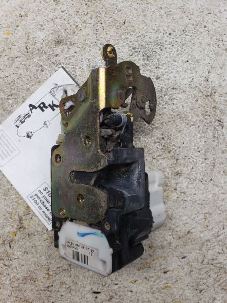 2003 MONTE CAR Keys/Latches/Locks 278318