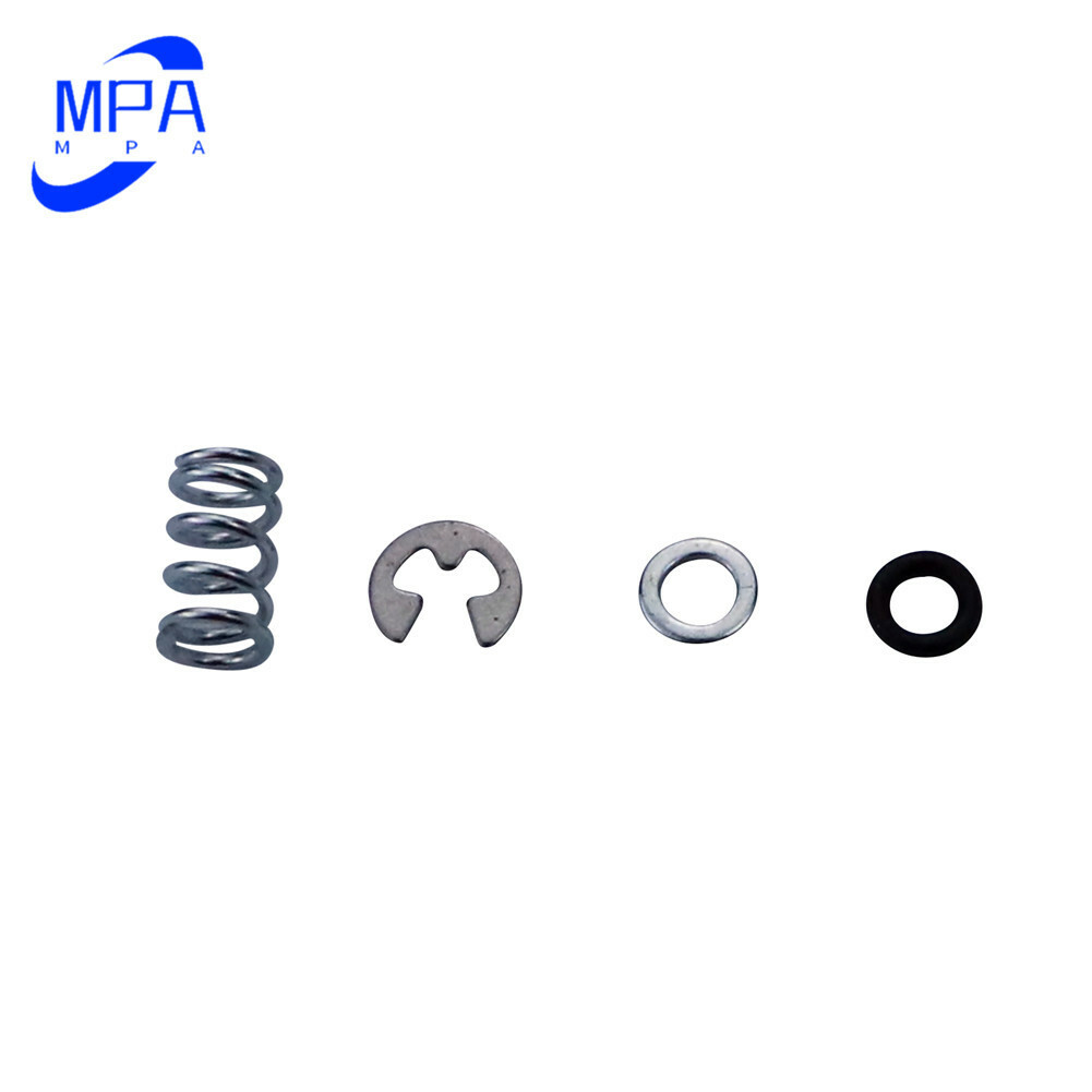 Carburetor Rebuild Repair Kit Fits Polaris Magnum 325 330 425 500 ATV Carb