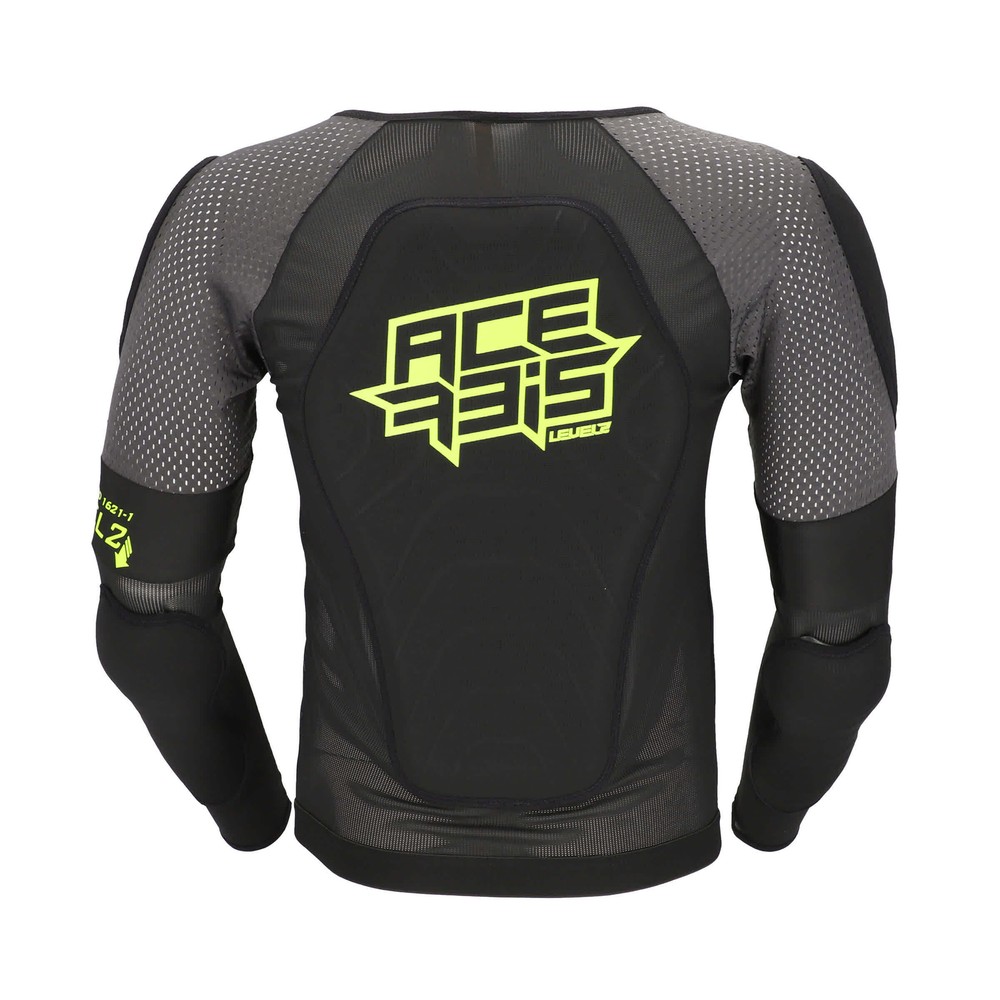 ACERBIS x-air level 2 harness black/yellow