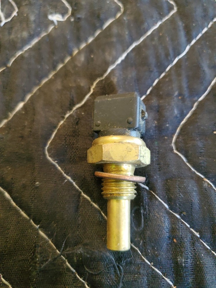 DUCATI ST2 OEM FAN SWITCH THERMO SWITCH