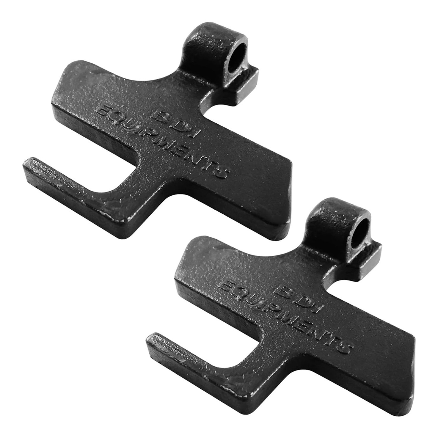 230 Hand-HELD Bucket Tooth PIN Removal Tool Pin Master #A23W Black - 2PCS