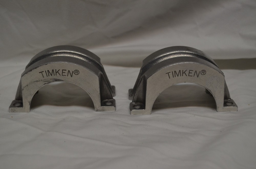 Timken QF15HP Quick-Flex High Performance Aluminum Coupling Cover