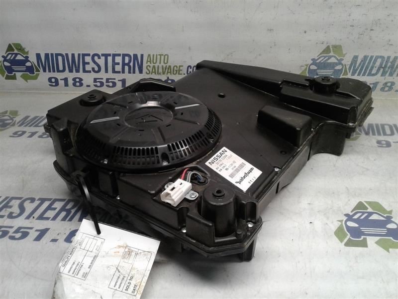 TITAN XD 2018 Speaker 8510963
