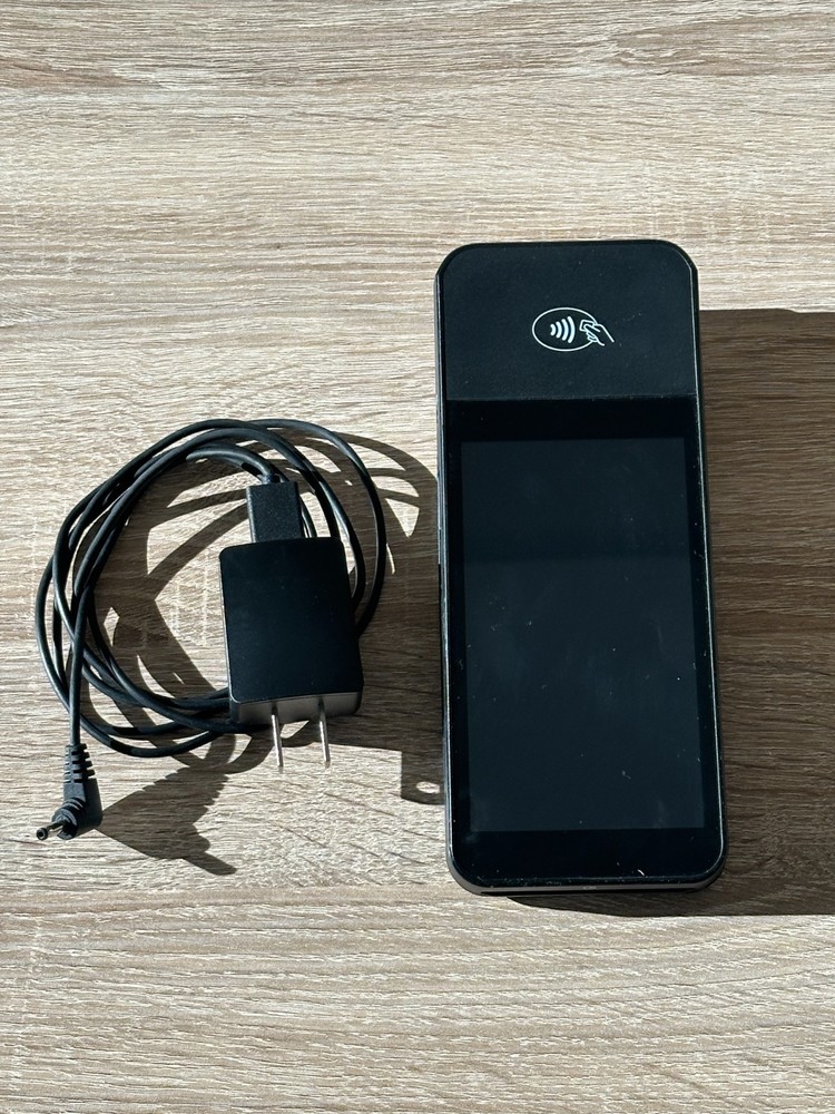 BBPOS WisePOS E - POS System