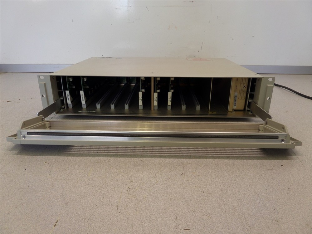 Leitch FR-684AV Audio Video Distribution Amplifier