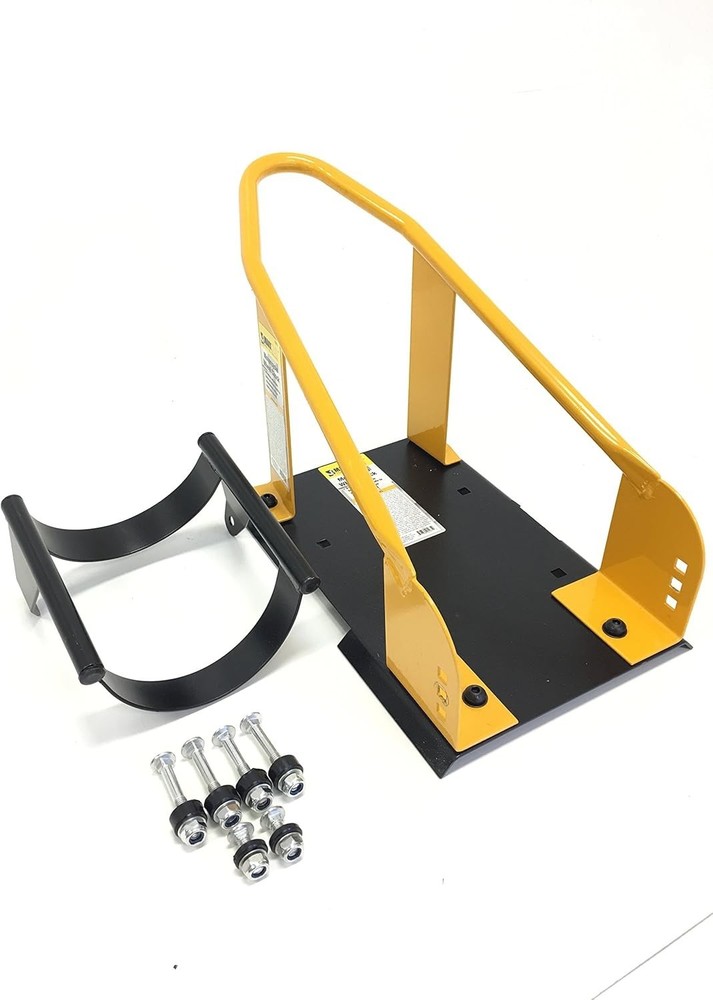 70075 Motorcycle Wheel Chock