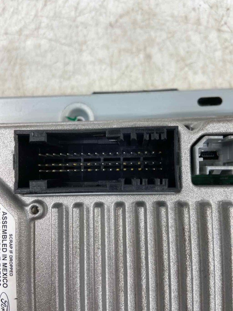 16 17 FORD EXPEDITION Display Screen LCD Panel
