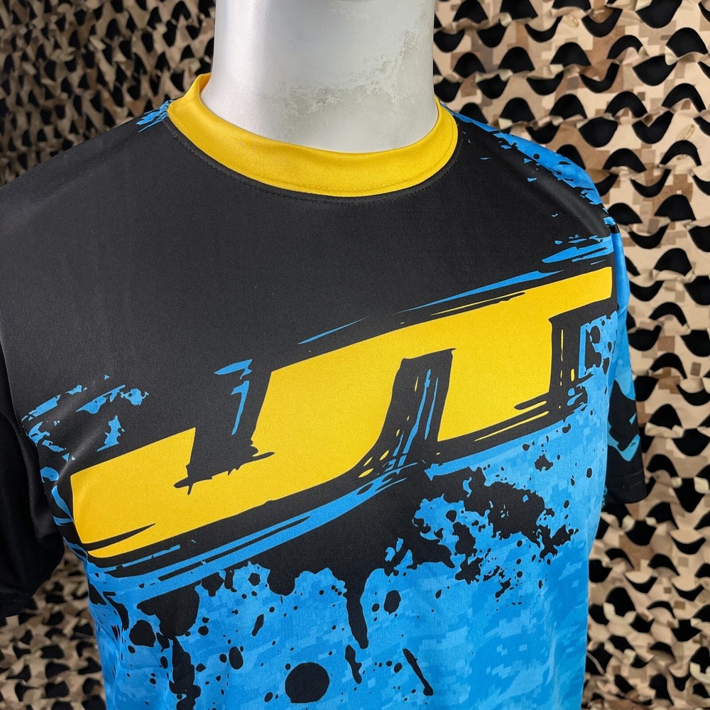 NEW JT Stupid Soft T-Shirt - Tech - Medium