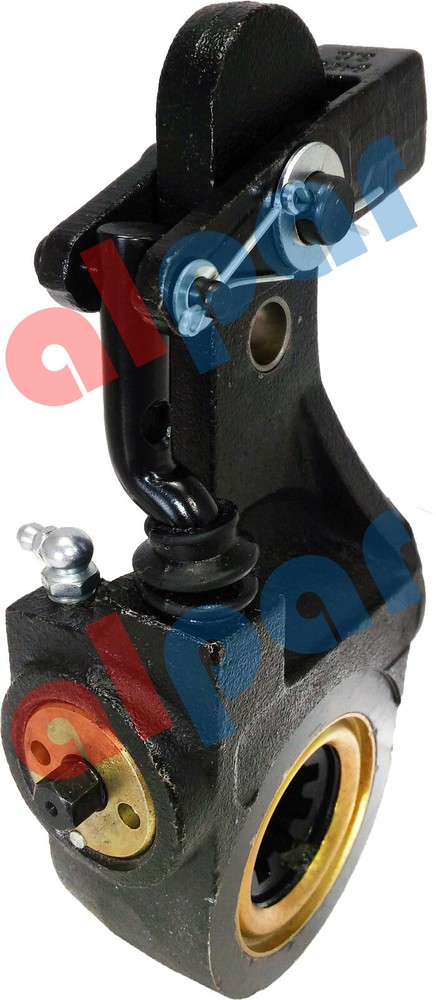 1 ¼”-10 x 5.5” Automatic Slack Adjuster Ref: MK24100S, E-6987, 136.1010