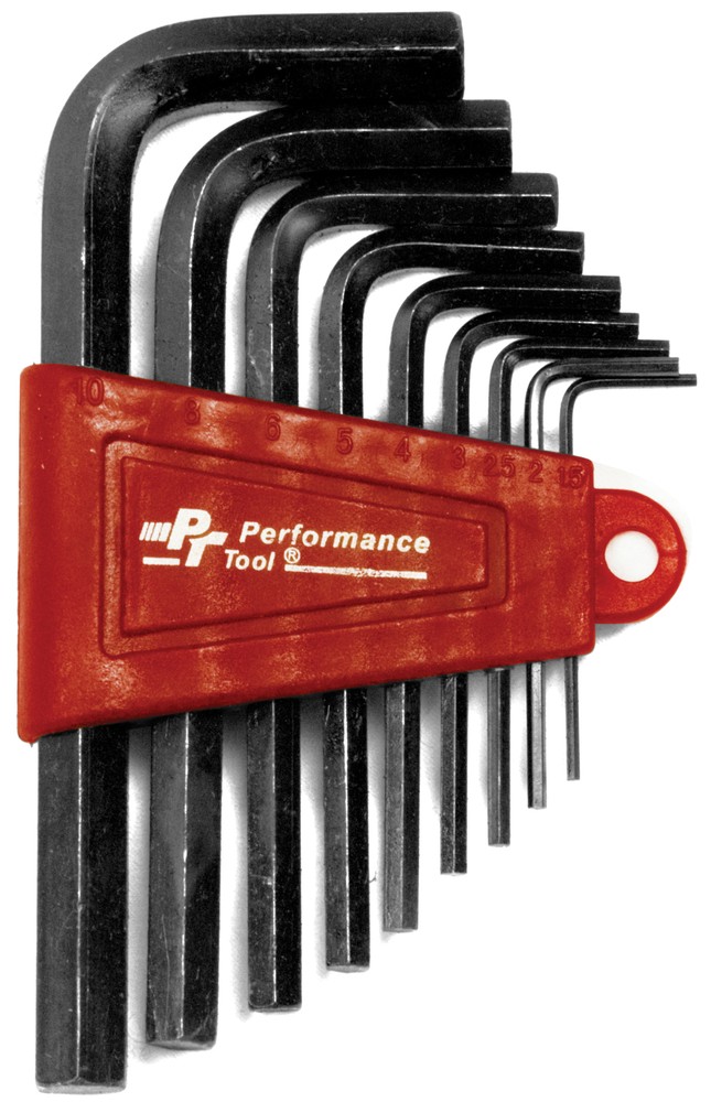 Wilmar   Hex Sockets / Bits  W1392