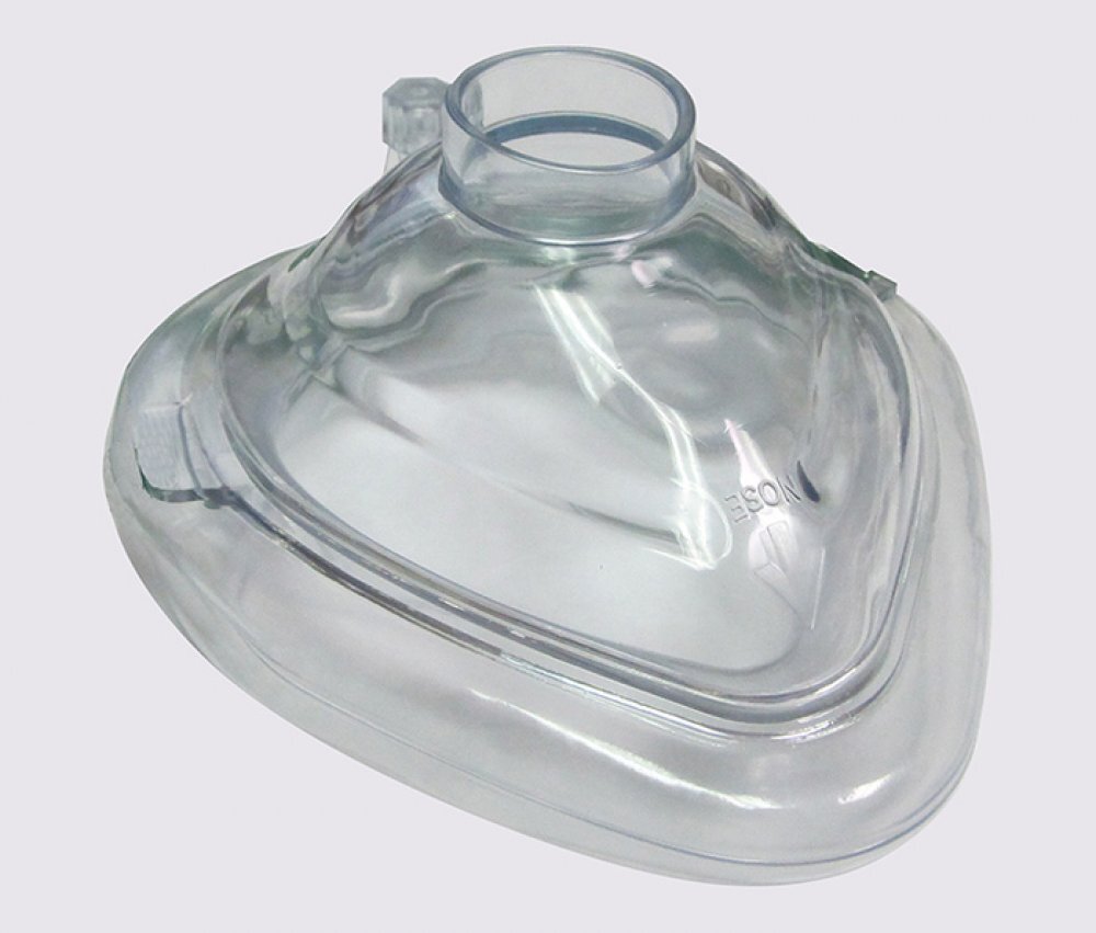 ADC Adsafe™ CPR Pocket Resuscitator