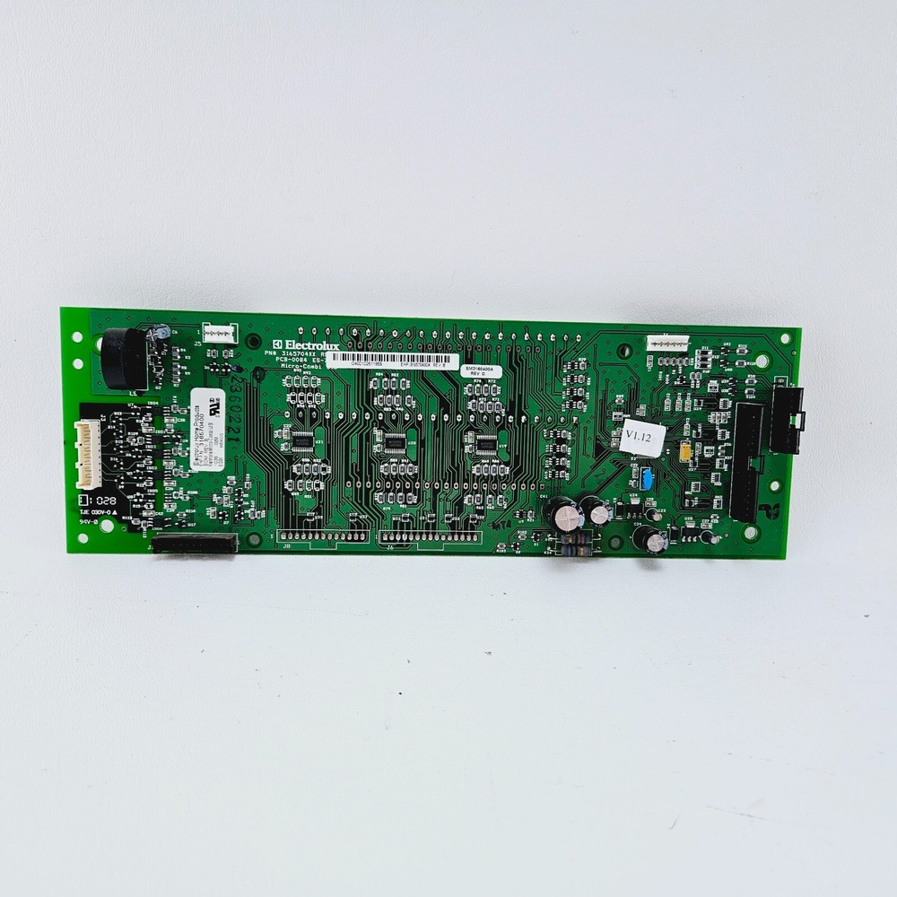 Genuine KENMORE Oven Micro Control Board # 316570400