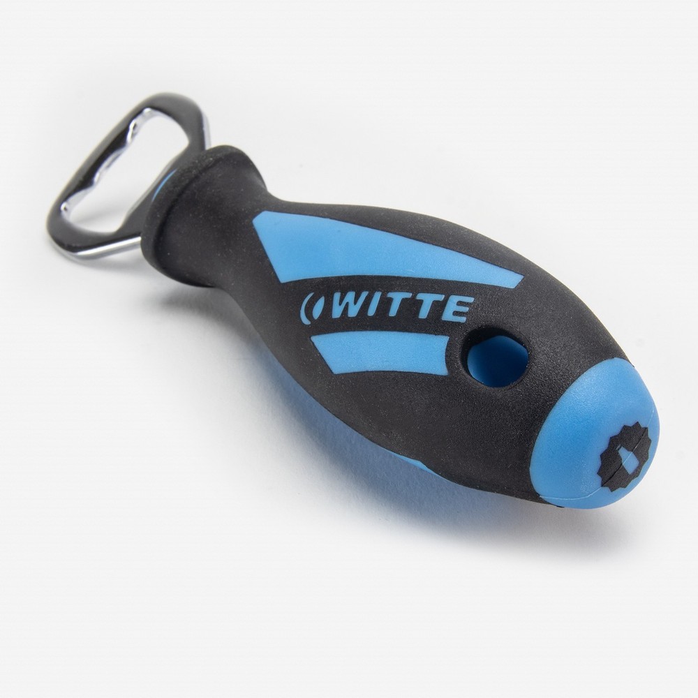 Witte Maxx Bottle Opener