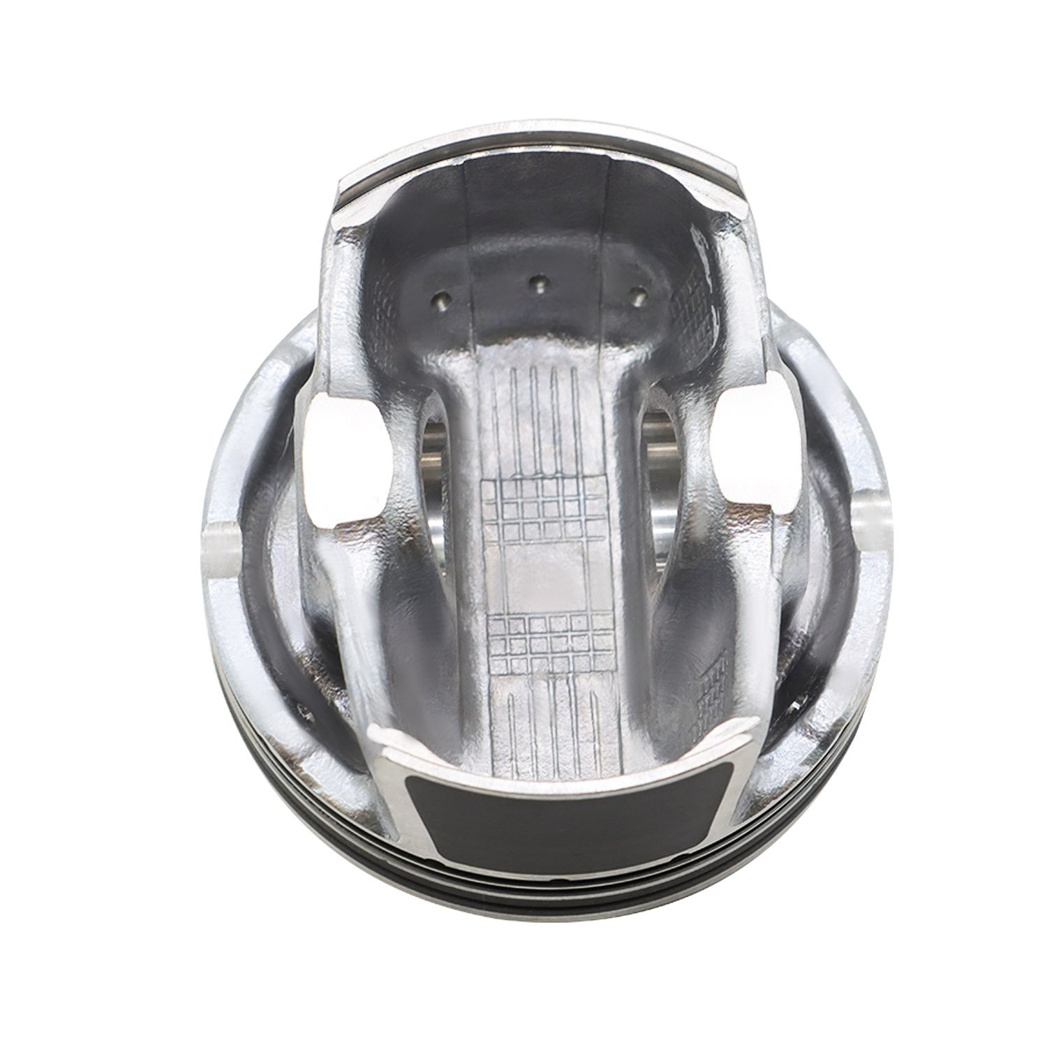 OVERSIZED PISTONS +0.5MM FIT FOR HYUNDAI ELANTRA TUCSON KIA SOUL 1.8 2.0L