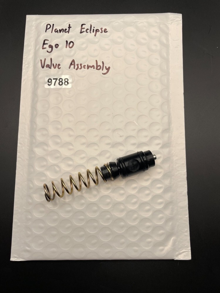 Planet Eclipse Ego 10 Valve Assembly