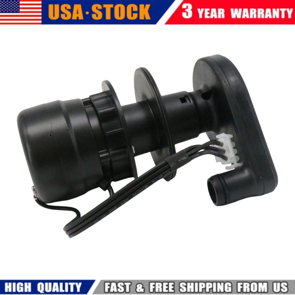 For Sub-Zero 115V New 7013196 Replacement Water Pump Compatible