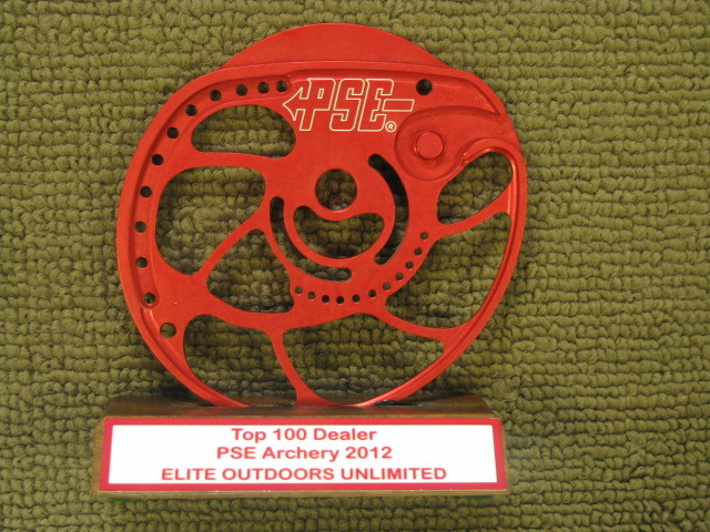 ***NEW PSE BOW COLOR STRING CHUBS ARCHERY PSE#01067BL BLUE