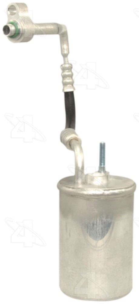 Drier And Hose Assy Four Seasons 83016