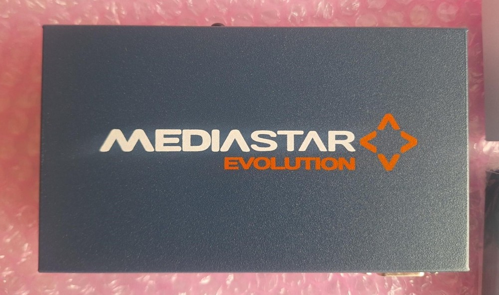 CABLETIME MediaStar EVOLUTION 780-SLMediaStar EVOLUTION 780-SL