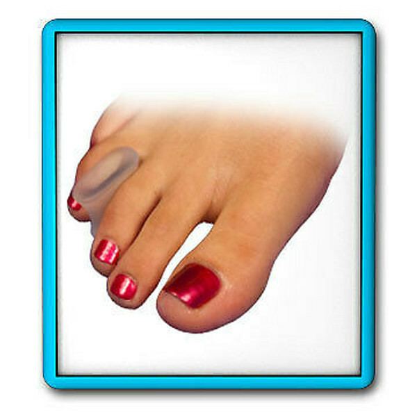 Bunga Pads - Toe Separators