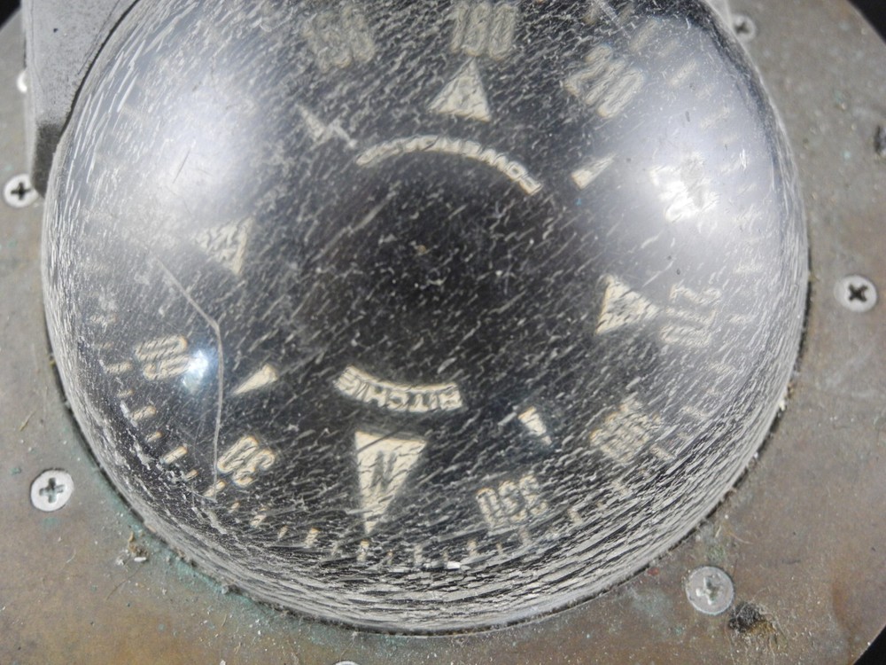 Ritchie FN-50 The Original Navigator Series Compass