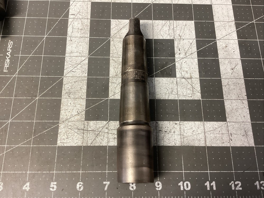 Jacobs Chuck Arbor - A0404 - (LXE26N)