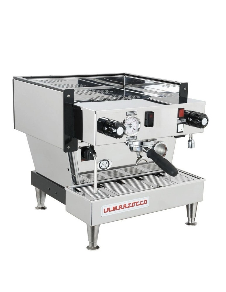 La Marzocco Linea Classic S EE 1 Group Espresso Machine
