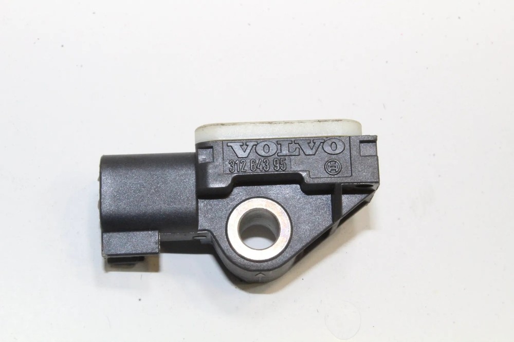 VOLVO V70 MK3 SENSOR CRASH SENSOR PRESSURE SENSOR 31264395 2011
