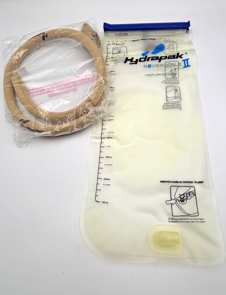 Code Alpha Chameleon 3L ABU Hydrapak Hydration Backpack 100oz Modular Assault