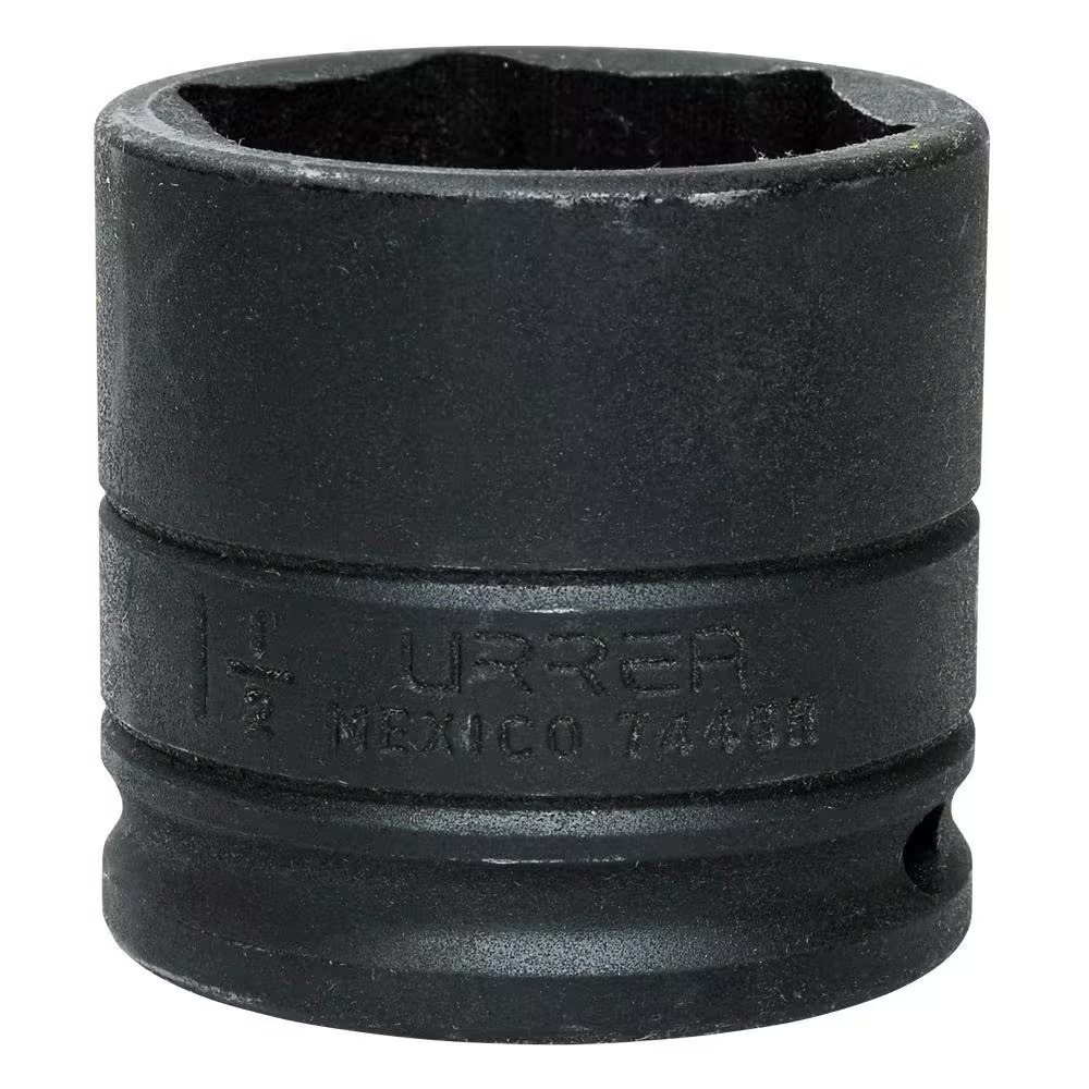 1/2 In. Drive 6-Point 1-1/2 In. Impact Socket